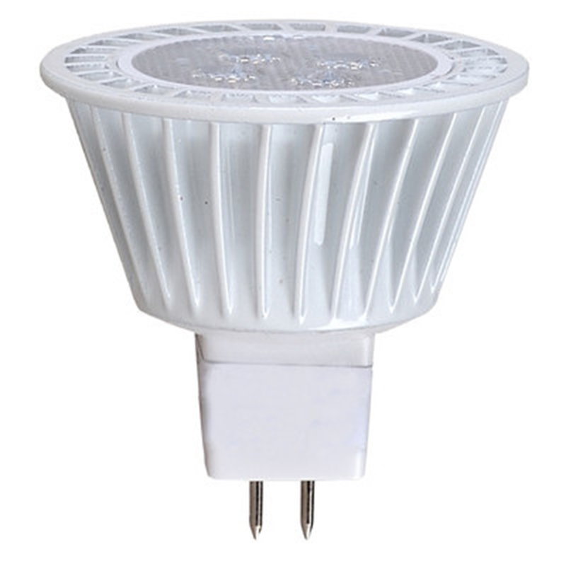 MR16 Dimmable GU5.3 LED Lamp - Prism Lighting Group