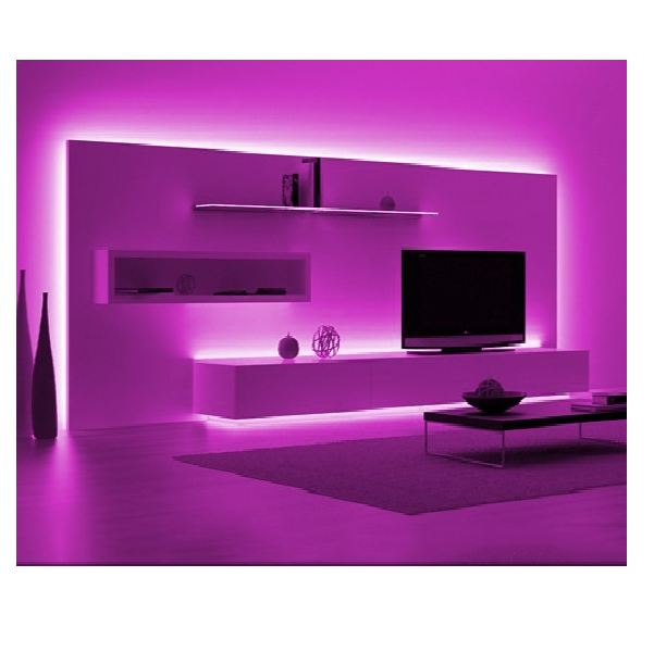 Lovo Mini LED Neon Strip Lighting - Prism Lighting Group