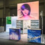 Prism at ExhibitorLive 2017 Booth