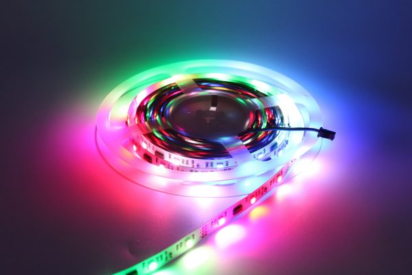 High-Quality LED Flexible Strip Lighting