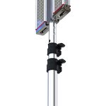 SGS6000 Battery Powered LED Light Stand Bar