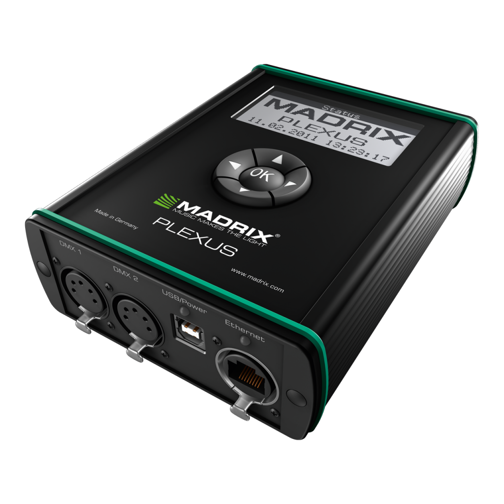 Led Madrix MADRIX 5 Software