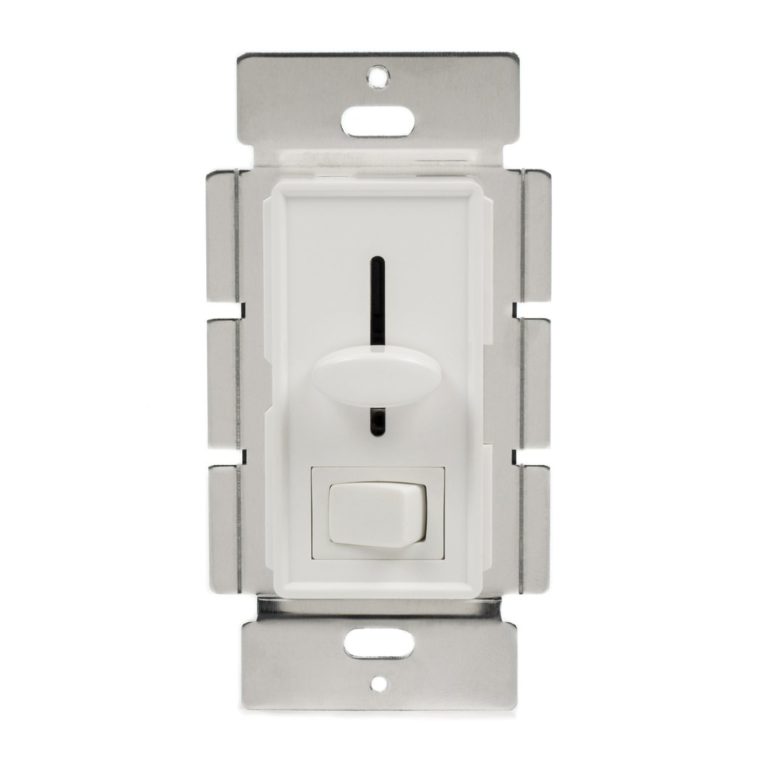 12/24V DECOR LOW VOLTAGE DIMMER SWITCH Prism Lighting Group