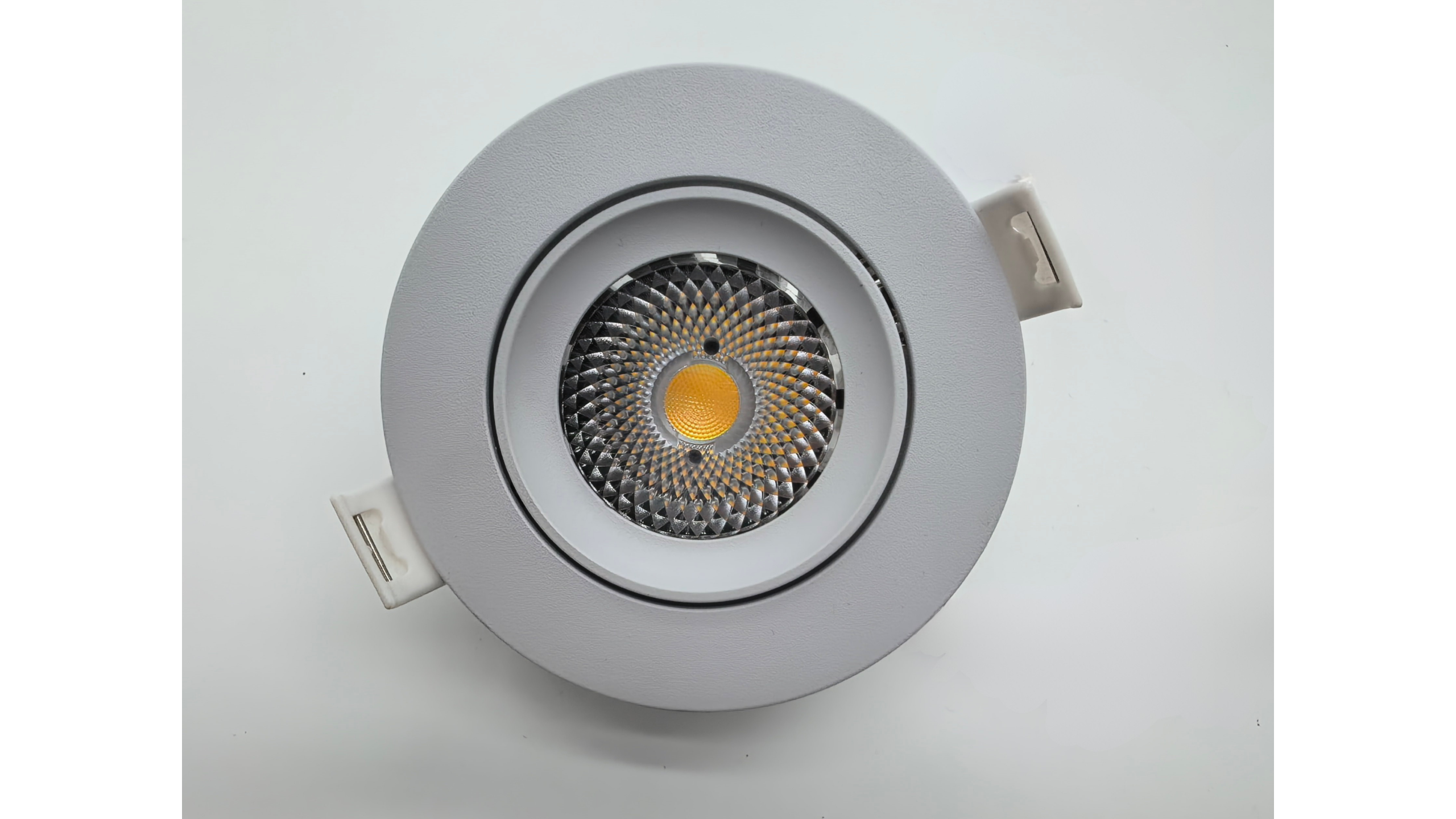 LOVO™ MINI LED RECESSED LIGHT