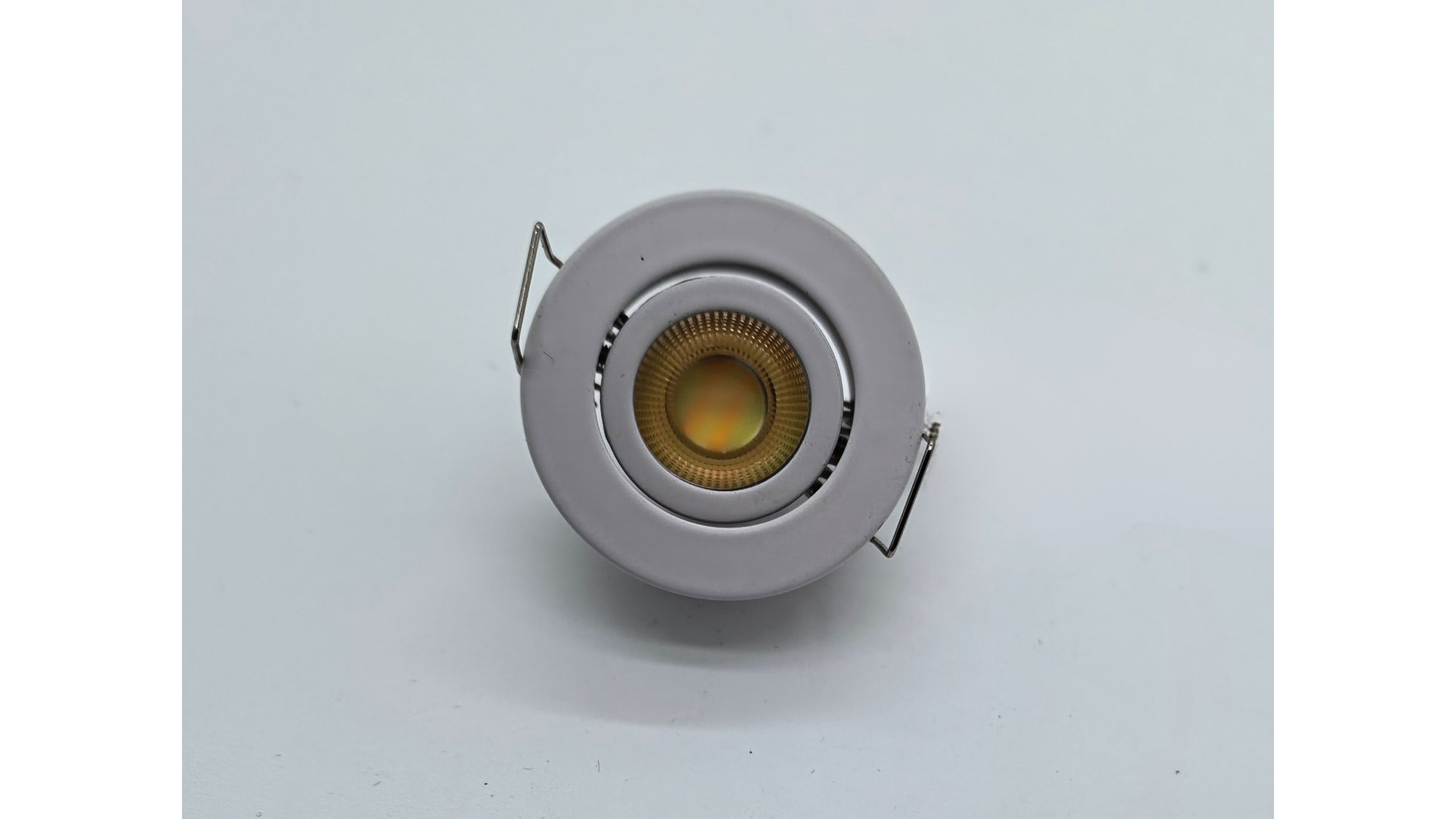 LOVO™ PIVOT LED RECESSED LIGHT - Image 3